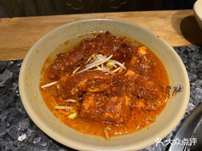 蜀大侠火锅(春熙路店)花千骨图片
