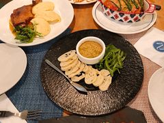 -LA MAISON公鸡和龙(蛇口店)