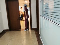 -重庆医科大学附属口腔医院(冉家坝院区)