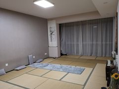 -仰生如卉推拿养生馆(酒仙桥店)