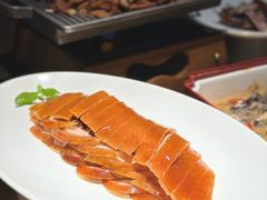 -四季民福烤鸭店(西单华威约饭街店)