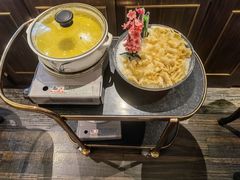 -维园悦谱·海派家常菜(乌鲁木齐南路店)