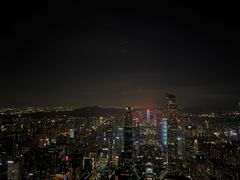 -广州塔