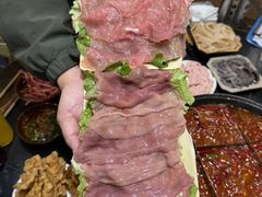 -叶记鲜鹅肠火锅城(聚丰锦绣盛世店)