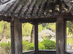 -南阳卧龙岗武侯祠