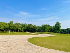 -盘龙城国家考古遗址公园