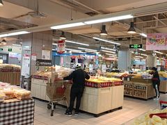 -永辉超市(双元大道店)