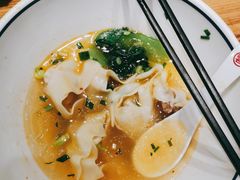 -蓉李记成都名小吃(太原龙湖万达店)