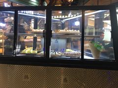 -韩盛·盛江山自助料理(沈辽路万达店)