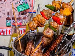 -炒豆合作社(东四总店)