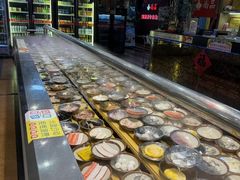-尚品海鲜肥牛自助火锅(湖明店)
