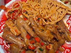 -恰八斗·猛火长沙菜(国贸店)