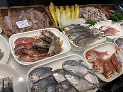 -高佳庄·舟山海鲜(海景旗舰店)