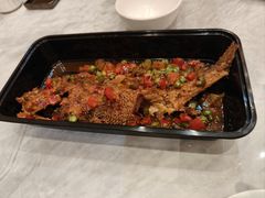 -玉华台饭庄·淮扬菜·烤鸭(望京店)