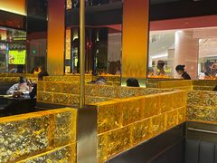 -炊烟小炒黄牛肉(浦东世纪汇店)