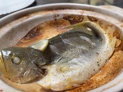 -宫燕府·京菜·烤鸭·淮扬菜(王府中心店)