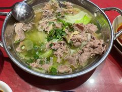 -谢老五跷脚牛肉·非遗传承店