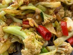 -五谷屯私房菜·始于2005(中山陵童卫路店)