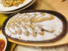 -莆田餐厅(吉隆坡柏威年广场店)