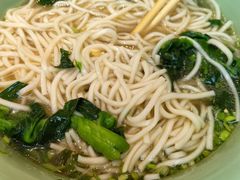 -李先生牛肉面大王(广渠门内店)