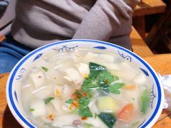-连手特色烤串