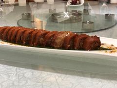 -津悦·正阳春烤鸭(红旗南路店)