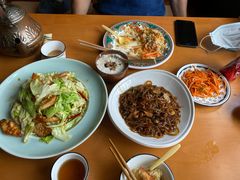 -巴依老爷新疆美食(马驹桥店)