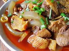 -俏湘私房菜(国贸店)