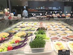 -章吴记喜瑞餐厅(东东城店)