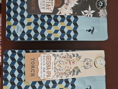 -Torch Coffee 炬点咖啡