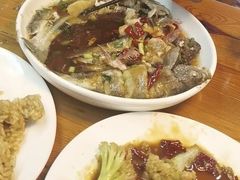 -阿军排档·烧烤