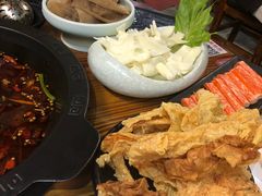 -味仙疯美蛙鱼头(清扬路总店)