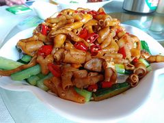 -椿记烧鹅(叠彩店)