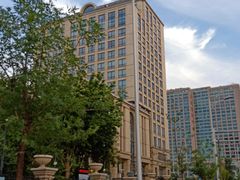 -远洋未来广场(育慧北路店)