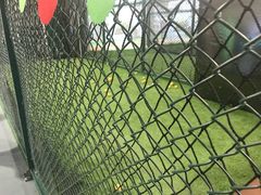 -洛克公园(苏州中心商场)