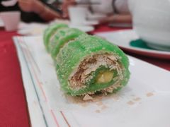 -北园酒家(小北路店)