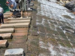 -石台牯牛降景区