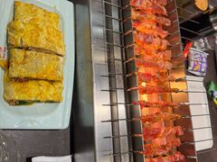 -邢氏老太太烤串(北兴街店)