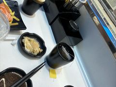 -争鲜回转寿司(朝北大悦城店)