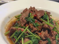 -桂满陇·蟹黄小笼汤包(清河万象店)