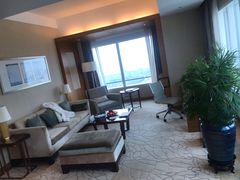 -上海浦东嘉里大酒店