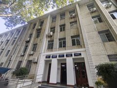 -安徽大学(龙河校区)