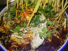 -威斯汀舞台餐厅