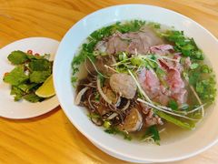 -越美小馆·越南料理(曲江店)