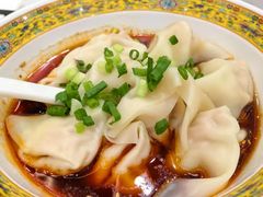 -龙抄手(春熙路总店)