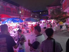 -华声天桥民俗文化园