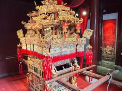 -天一阁博物院