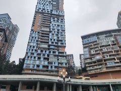 -龙湖·春森彼岸