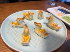-全聚德烤鸭店(马家堡店)