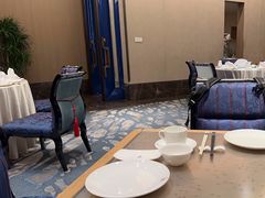 -彩丰楼中餐厅·仁恒洲际酒店